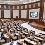 Qamoqqa olinganlar oldindan majburiy tibbiy ko‘rikdan o‘tkaziladi