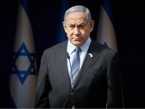Прокурор Нетаньяхуни ҳибсга олиш учун суддан ордер сўради