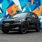 Kia Sonet Black Edition: uslub so‘zlardan ko‘ra ko‘proq ma’no kasb etganida