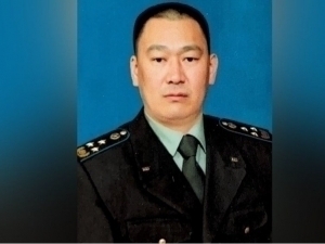 Жапаров Ташиевнинг яна бир одамини тизимдан олди