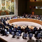Kiyev Kaxovka to‘g‘onining portlatilishi ortidan BMT Xavfsizlik Kengashi yig‘ilishini o‘tkazishga chaqirdi