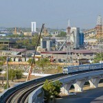“Dard ustiga chipqon”. Tirbandlik avj olgan yer usti metrosida poyezdlar tezligi cheklanadi