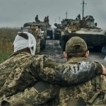 Ukrainaning olti oy davomidagi yo‘qotishlari ochiqlandi