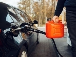 The most expensive gasoline in the CIS is sold in Uzbekistan