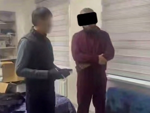 Уйида 34 минг долларлик психотроп сақлаган шахс ушланди