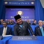 Indoneziya “Tinchlik kengashi”dan chiqish bilan tahdid qildi