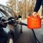 The most expensive gasoline in the CIS is sold in Uzbekistan