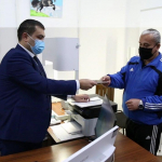 Rasman: Bobomurod Abdullaga ochilgan jinoyat ishi tugatildi