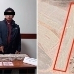 Man detained in Jizzakh for attempting to sell government land for $50,000 (video)