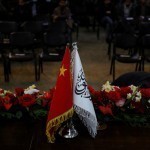 “Толибон” Хитойнинг “Бир макон, бир йўл” форумида қатнашади – “Reuters”