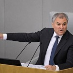 Ukraina tank bilan traktorni ajratolmay, NATOga qanchalik loyiqligini isbotladi – Volodin