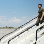 Zelenskiy Bolgariya samolyotida Sofiyaga bordi