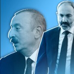 Москва Баку ва Ереванни муросага чақирди