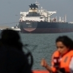 Hindiston 7 yil ichida ilk bor Eron neftini sotib oldi