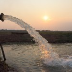 Hereinafter the responsibility for wasting water is increased