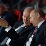 Арманистон Президенти Путиндан ёрдам сўради. Мавзу Озарбайжон билан боғлиқ