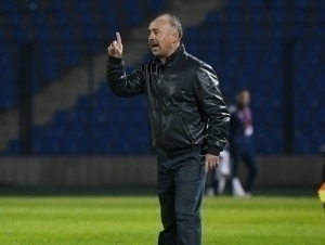 “Andijon”ning qoniqarsiz natijalari sabab Babayan iste’foga chiqarildi