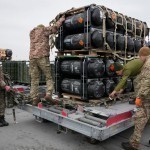 NATO davlatlari Ukrainaga va’da qilingan yordamning 98 foizini yetkazdi 