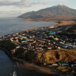 Украина Курил оролларини Россия босиб олган Япония ҳудуди деб эълон қилди