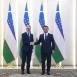Lyuksemburgning O‘zbekistondagi ilk elchisi tayinlandi
