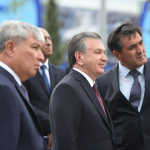 Prezident Nurafshonda qurishdan avval qilinadigan ishlarni belgilab berdi