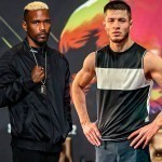 Ergashev va Matias ijtimoiy tarmoqlarda dahanaki jang boshladi