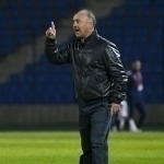 “Andijon”ning qoniqarsiz natijalari sabab Babayan iste’foga chiqarildi