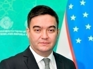 The ambassador of Uzbekistan to Sweden was dismissed 
