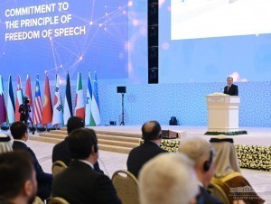 Mirziyoyev: “5 yil davomidagi harakatlarimiz ijobiy natijalarini bermoqda”