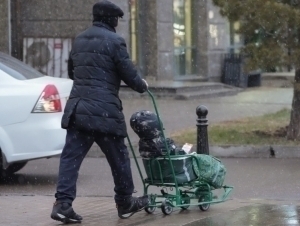 Қозоғистонда 54 йиллик ҳарорат рекорди янгиланди