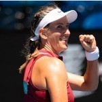 “Australian open-2022”. Марказий баҳсда Азаренко Свитолинани таслим этди