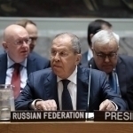 BMT Xavfsizlik Kengashining Falastin muammosi bo‘yicha so‘nggi qarorlari qog‘ozda qoldi – Lavrov