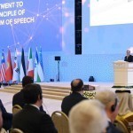 Мирзиёев: “5 йил давомидаги ҳаракатларимиз ижобий натижаларини бермоқда”