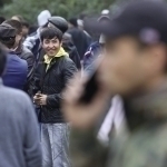 Endi voyaga yetmagan migrantlar Rossiyaga kiritilmasligi mumkin 