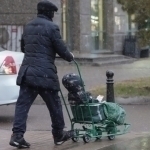 Qozog‘istonda 54 yillik harorat rekordi yangilandi