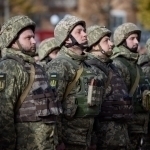 Ukrainada harbiy safarbarlikni kuchaytirish bo‘yicha qonun qabul qilindi