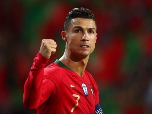 Ronalduning bolalikdagi kumirlari kim bo‘lgani ochiqlandi 