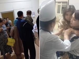 Toshkent viloyati bog‘chalaridagi ommaviy zaharlanish: ish sudga oshirildi 