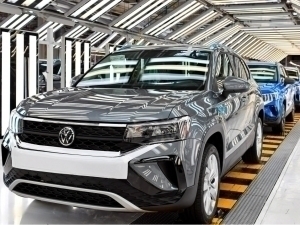 Volkswagen to launch mass production in Uzbekistan by late 2025