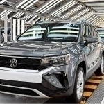 O‘zbekistonda Volkswagen avtomobillari ishlab chiqariladi