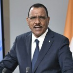 Isyonchilar Niger Prezidentini qo‘lga oldi