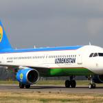Toshkentdan uchgan samolyot Bishkekka qo‘nmasdan ortga qaytdi