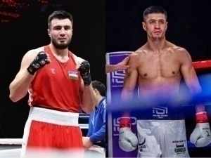 Bakhodir Jalolov and Shohjahon Ergashev drop out of IBF Top 15