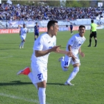 Samarqandliklar dastlabki g‘alabasini nishonladi