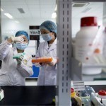 Xitoyda yangi virus turidan ilk o‘lim holati qayd etildi