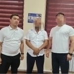 Father who did not pay alimony was arrested in Fergana