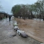 O‘zgidromet tezkor ogohlantirish bilan chiqdi 