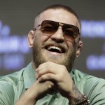 “Майда ногирон”. Макгрегор Хасбик билан даҳанаки жанг қилди