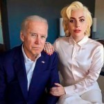 Bayden ma’muriyatiga Ledi Gaga ham qo‘shildi