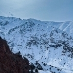 Tog‘li hududlarda qor ko‘chishi mumkin